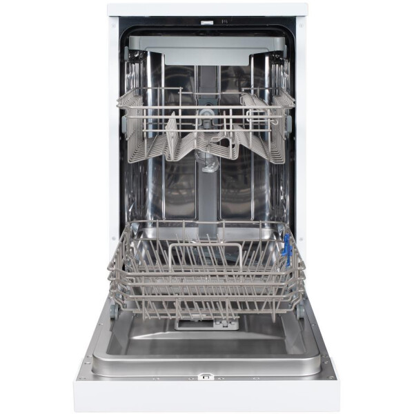 Посудомоечная машина DeLonghi DDWS 09S Morello blanco Посудомоечная машина DeLonghi DDWS 09S Morello blanco