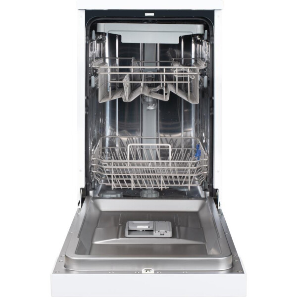 Посудомоечная машина DeLonghi DDWS 09S Morello blanco Посудомоечная машина DeLonghi DDWS 09S Morello blanco