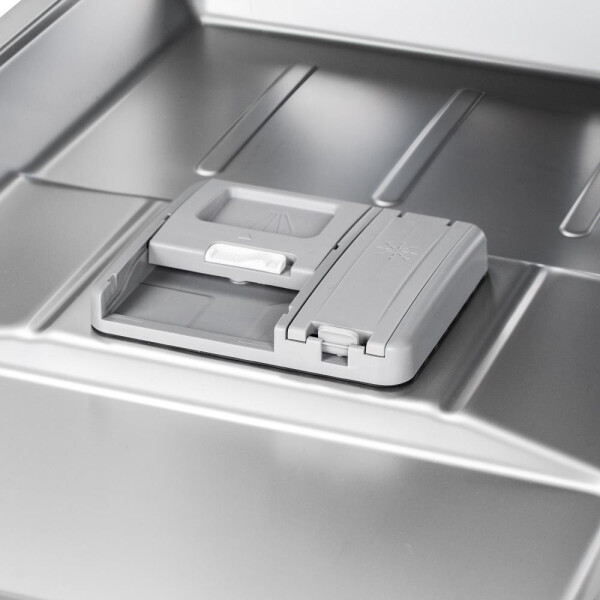 Посудомоечная машина DeLonghi DDWS 09S Morello blanco Посудомоечная машина DeLonghi DDWS 09S Morello blanco