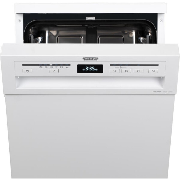 Посудомоечная машина DeLonghi DDWS 09S Morello blanco Посудомоечная машина DeLonghi DDWS 09S Morello blanco