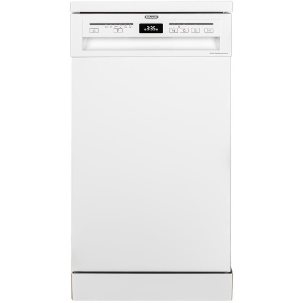 Посудомоечная машина DeLonghi DDWS 09S Morello blanco Посудомоечная машина DeLonghi DDWS 09S Morello blanco