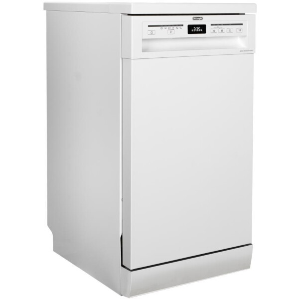 Посудомоечная машина DeLonghi DDWS 09S Morello blanco Посудомоечная машина DeLonghi DDWS 09S Morello blanco
