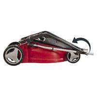 Газонокосилка Einhell GC-EM 1536 (3400150) Газонокосилка Einhell GC-EM 1536 (3400150)