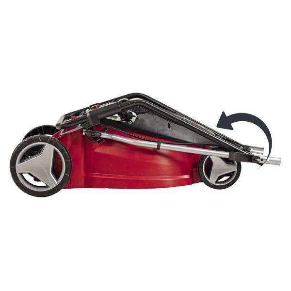 Газонокосилка Einhell GC-EM 1536 (3400150) Газонокосилка Einhell GC-EM 1536 (3400150)