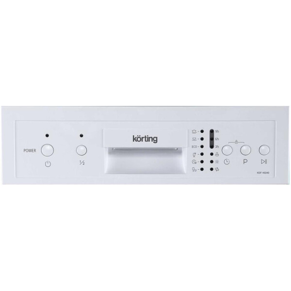 Посудомоечная машина Korting KDF 45240 Посудомоечная машина Korting KDF 45240