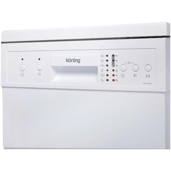 Посудомоечная машина Korting KDF 45240 Посудомоечная машина Korting KDF 45240