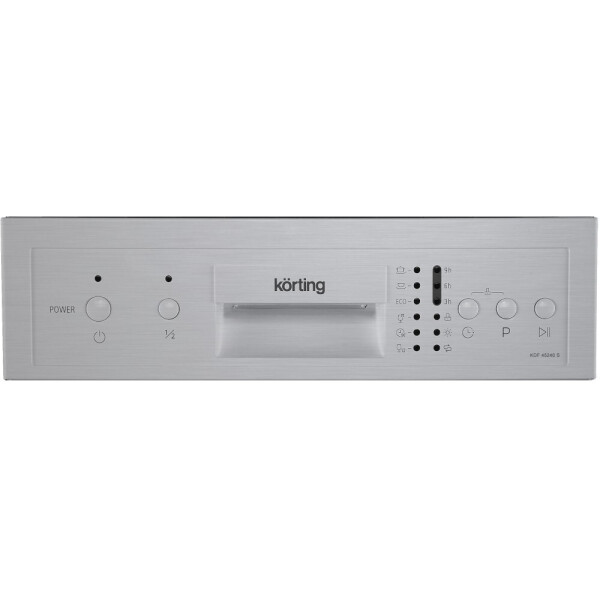 Посудомоечная машина Korting KDF 45240 S купить в Минске, цена