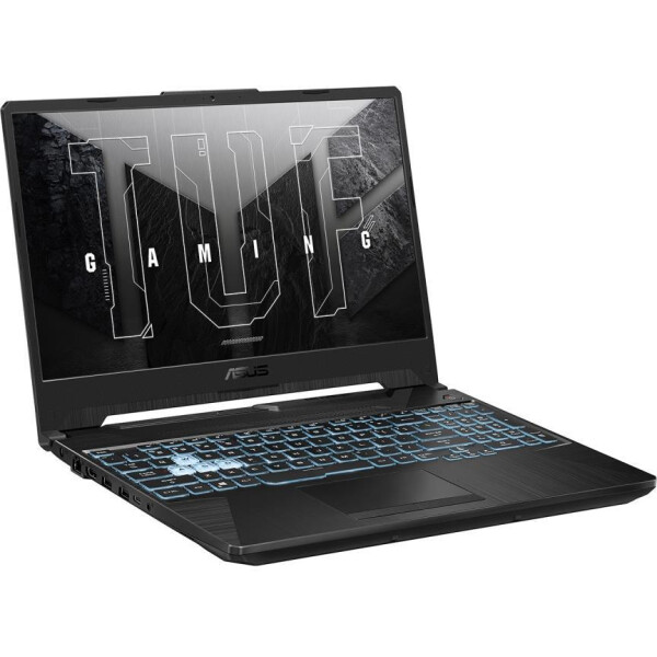 Игровой ноутбук ASUS TUF Gaming A15 FA506NCR-HN044 купить в 5 элементе