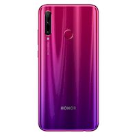 Смартфон Honor 10i (HRY-LX1T) 4GB/128GB (красный) Смартфон Honor 10i (HRY-LX1T) 4GB/128GB (красный)