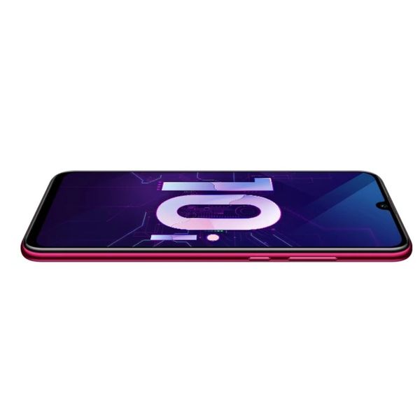 Смартфон Honor 10i (HRY-LX1T) 4GB/128GB (красный) Смартфон Honor 10i (HRY-LX1T) 4GB/128GB (красный)