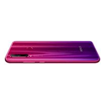 Смартфон Honor 10i (HRY-LX1T) 4GB/128GB (красный) Смартфон Honor 10i (HRY-LX1T) 4GB/128GB (красный)