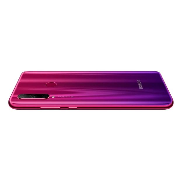 Смартфон Honor 10i (HRY-LX1T) 4GB/128GB (красный) Смартфон Honor 10i (HRY-LX1T) 4GB/128GB (красный)