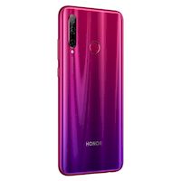 Смартфон Honor 10i (HRY-LX1T) 4GB/128GB (красный) Смартфон Honor 10i (HRY-LX1T) 4GB/128GB (красный)