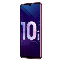 Смартфон Honor 10i (HRY-LX1T) 4GB/128GB (красный) Смартфон Honor 10i (HRY-LX1T) 4GB/128GB (красный)