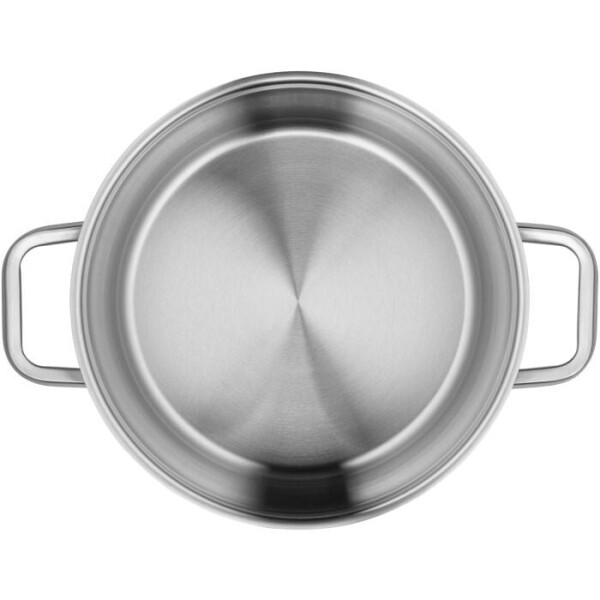 Кастрюля WMF Iconic 0740186030, 18см Кастрюля WMF Iconic 0740186030, 18см