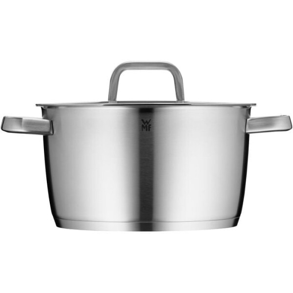 Кастрюля WMF Iconic 0740186030, 18см Кастрюля WMF Iconic 0740186030, 18см