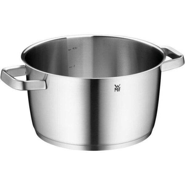 Кастрюля WMF Iconic 0740186030, 18см Кастрюля WMF Iconic 0740186030, 18см