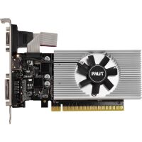 Видеокарта Palit GeForce GT 730 2GB DDR3 (NE5T7300HD46-2087F)