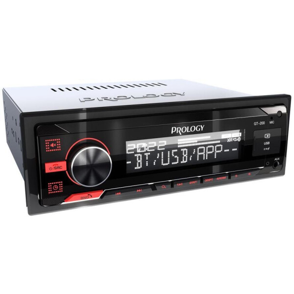 USB-магнитола Prology GT-200 USB-магнитола Prology GT-200
