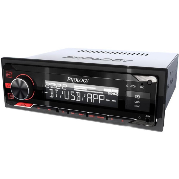 USB-магнитола Prology GT-200 USB-магнитола Prology GT-200