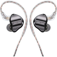 Наушники Fiio JD1 (черный)