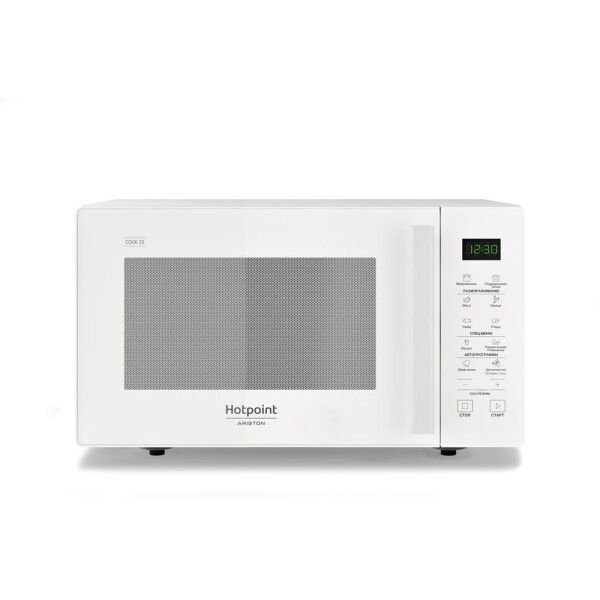 

Микроволновые печи HOTPOINT-ARISTON, Микроволновая печь Hotpoint-Ariston MWHA 251 W