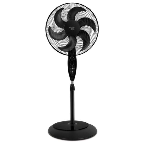 

Вентиляторы VITEK, Вентилятор Vitek VT-1940 BK