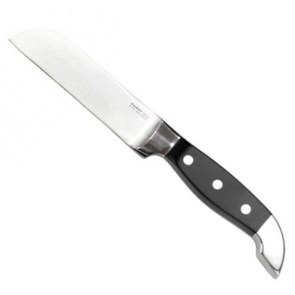

Ножи, ножницы, ножеточки BERGHOFF, Нож для очистки BERGHOFF Orion 9 см 1301815