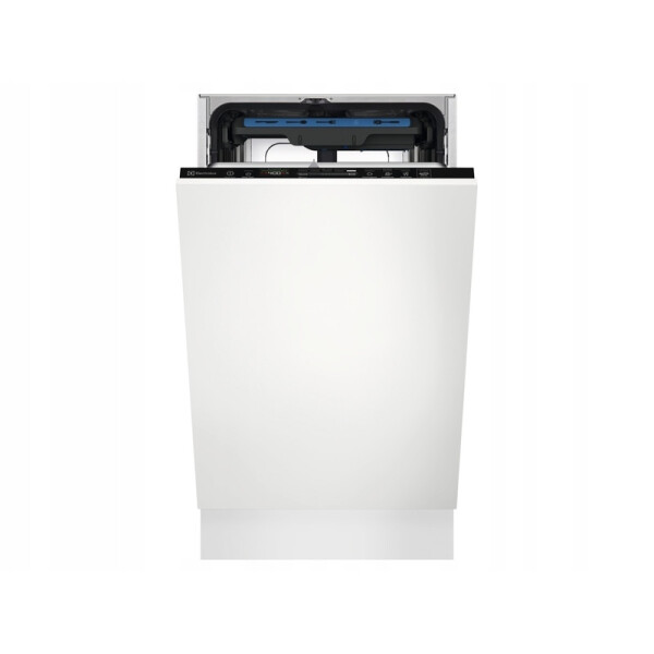 

Встраиваемые посудомоечные машины Electrolux, Посудомоечная машина Electrolux EEM63301L