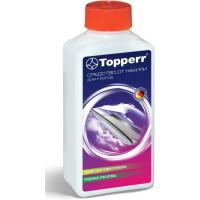 Средство от накипи для утюгов Topperr 3003