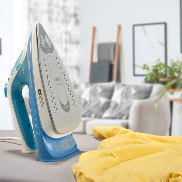 Утюг BRAUN FI3144BL Утюг BRAUN FI3144BL