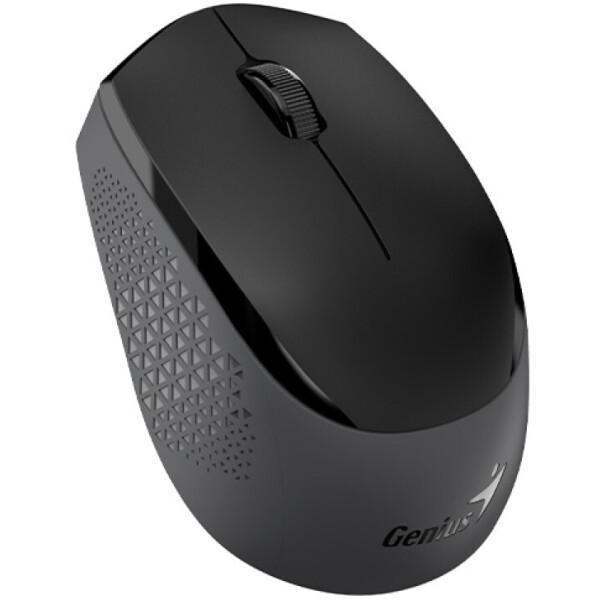 Мышь Genius NX-8000S BT (чёрный)