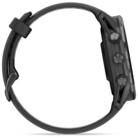Умные часы Garmin Forerunner 970 47 мм (темно-серый) Умные часы Garmin Forerunner 970 47 мм (темно-серый)