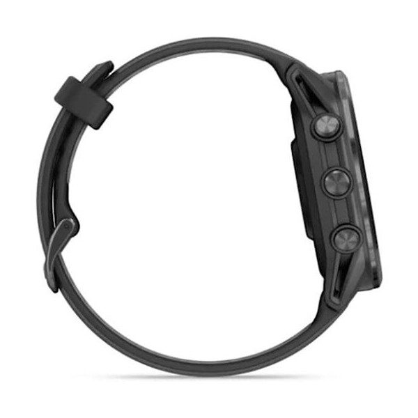 Умные часы Garmin Forerunner 970 47 мм (темно-серый) Умные часы Garmin Forerunner 970 47 мм (темно-серый)