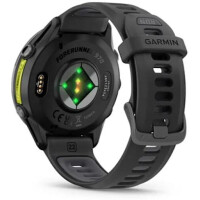 Умные часы Garmin Forerunner 970 47 мм (темно-серый) Умные часы Garmin Forerunner 970 47 мм (темно-серый)