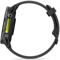Умные часы Garmin Forerunner 970 47 мм (темно-серый) Умные часы Garmin Forerunner 970 47 мм (темно-серый)