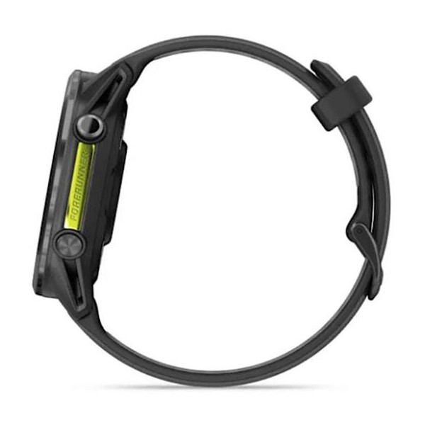 Умные часы Garmin Forerunner 970 47 мм (темно-серый) Умные часы Garmin Forerunner 970 47 мм (темно-серый)