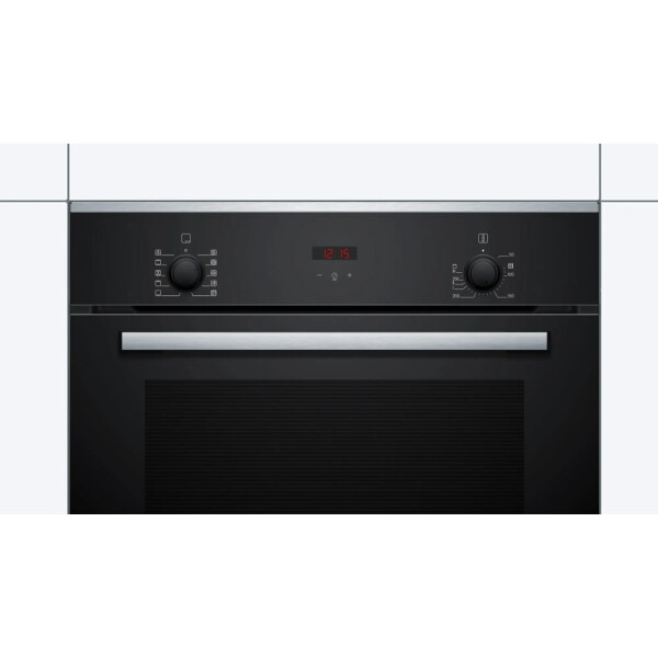 Электрический духовой шкаф Bosch HBF234EB0R Электрический духовой шкаф Bosch HBF234EB0R