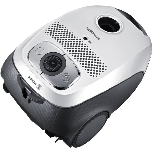 Пылесос с пылесборником SAMSUNG VC24FHNJGWQ/EV Пылесос с пылесборником SAMSUNG VC24FHNJGWQ/EV