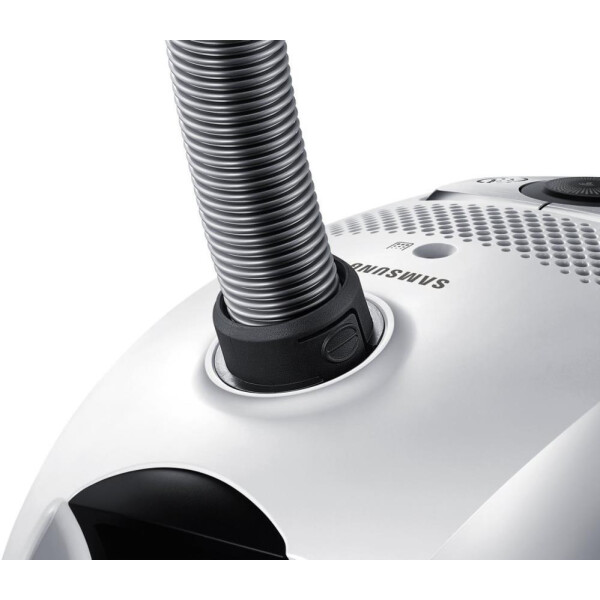 Пылесос с пылесборником SAMSUNG VC24FHNJGWQ/EV Пылесос с пылесборником SAMSUNG VC24FHNJGWQ/EV