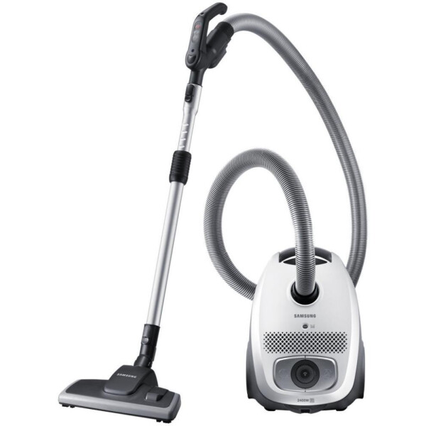Пылесос с пылесборником SAMSUNG VC24FHNJGWQ/EV Пылесос с пылесборником SAMSUNG VC24FHNJGWQ/EV