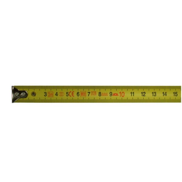 Рулетка ADA INSTRUMENTS RubTape 3 (А00155) Рулетка ADA INSTRUMENTS RubTape 3 (А00155)