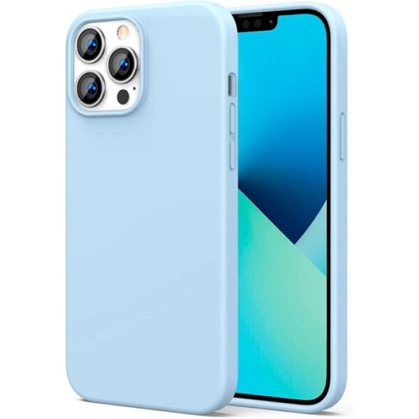 

Чехлы для мобильных телефонов Ugreen, Чехол Ugreen LP546-90257 для Apple iPhone 13 Pro Max (голубой)