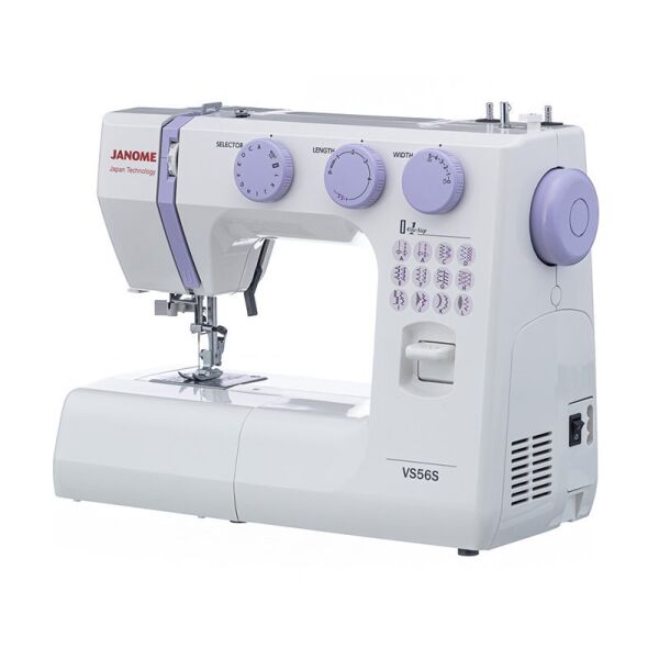 Швейная машина Janome VS 56S