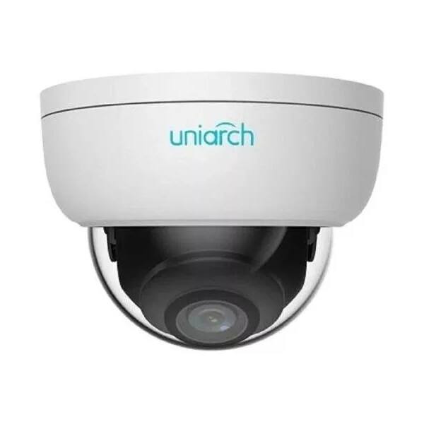 IP-камера Uniarch IPC-D124-PF28