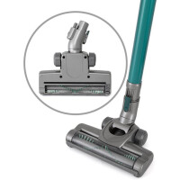 Вертикальный пылесос KITFORT КТ-515-3 Вертикальный пылесос KITFORT КТ-515-3