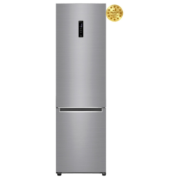 

Холодильники LG, Холодильник LG DoorCooling+ GA-B509SMDZ