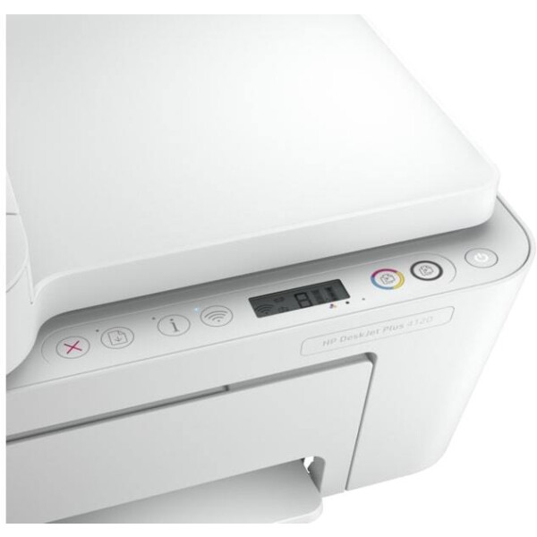 МФУ HP DeskJet Plus 4120 (3XV14B) МФУ HP DeskJet Plus 4120 (3XV14B)