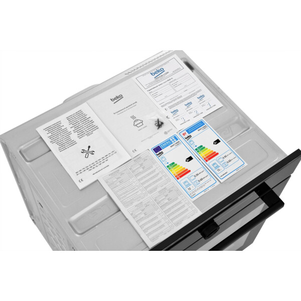 Духовой шкаф BEKO BBIM174N0BE Духовой шкаф BEKO BBIM174N0BE