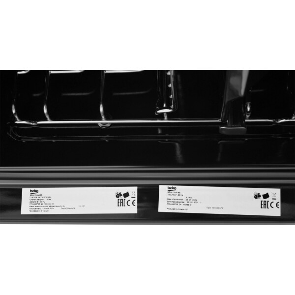 Духовой шкаф BEKO BBIM174N0BE Духовой шкаф BEKO BBIM174N0BE